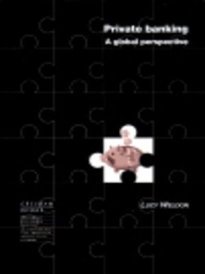 cover image of Private Banking